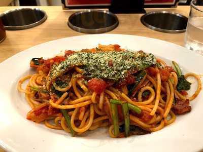 ローマ軒 船場センタービル9号館店