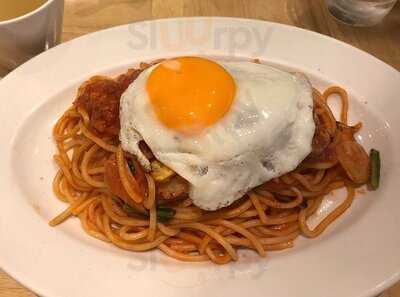 ローマ軒 船場センタービル9号館店