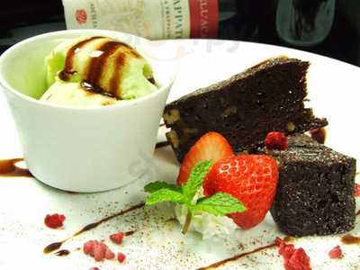 レストランテ デイズ 本町