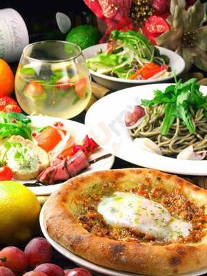 レストランテ デイズ 本町