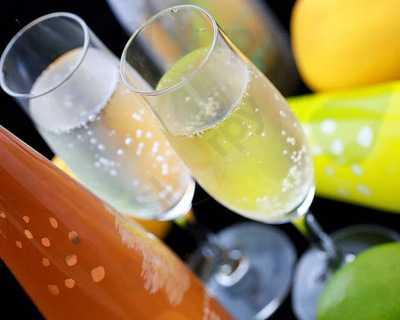 レストランテ デイズ 本町