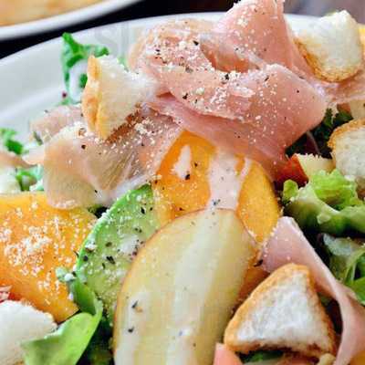 レストランテ デイズ 本町