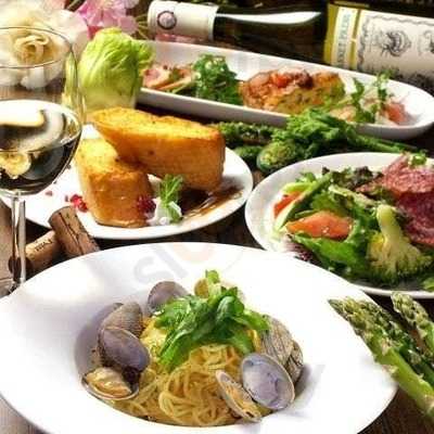 レストランテ デイズ 本町