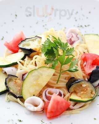 レストランテ デイズ 本町