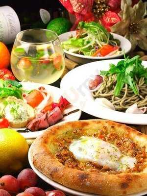 レストランテ デイズ 本町