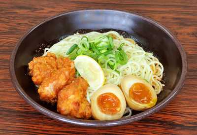 博多ラーメンげんこつ 堺筋本町店