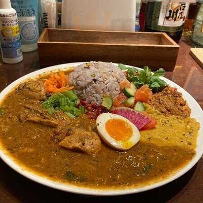 Cafe Obanzai Bar Colza