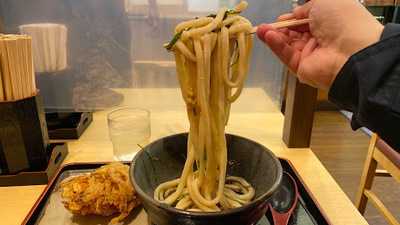 うどん王 北浜店