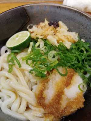 うどん王 北浜店