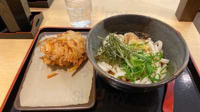 うどん王 北浜店