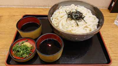 うどん王 北浜店