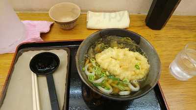 うどん王 北浜店
