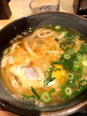 うどん王 北浜店