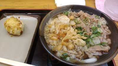 うどん王 北浜店