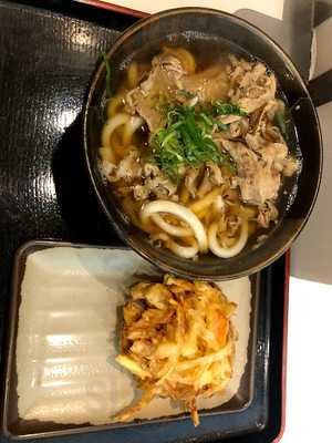 うどん王 北浜店