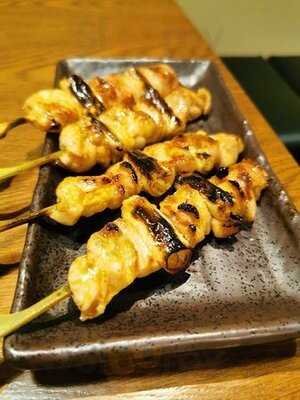 北新地鳥屋　谷町４丁目店