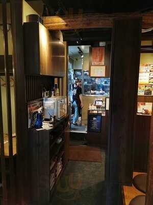 北新地鳥屋　谷町４丁目店