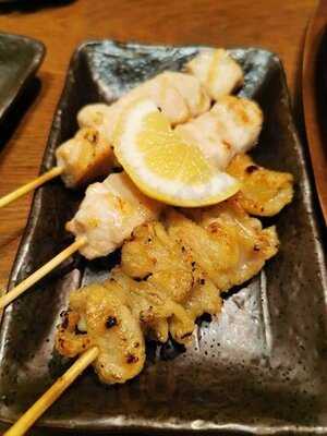 北新地鳥屋　谷町４丁目店