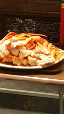 もんじゃ麦 長堀橋店