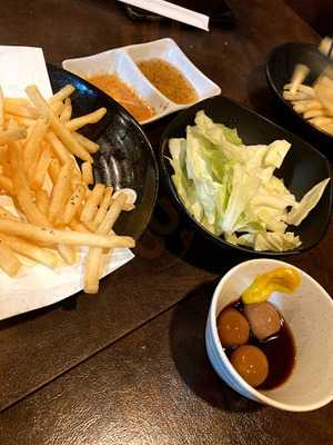 炭焼きジョニー 本町店