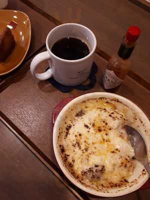 アンツ コーヒーカンパニー