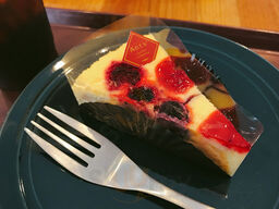 アンツ コーヒーカンパニー