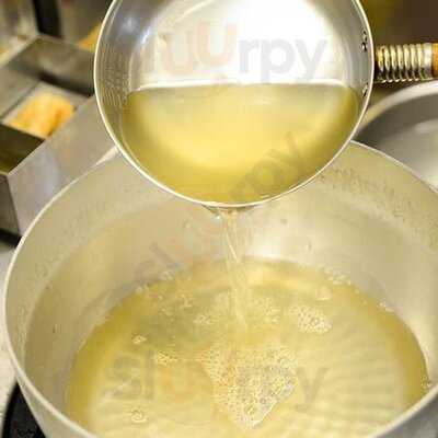 本格江戸前鮨 すし松