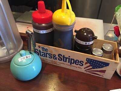 うまいステーキ Moo