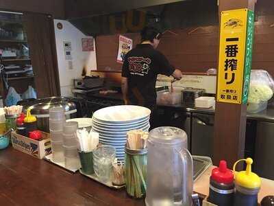 うまいステーキ Moo