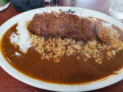 カレーハウスインディー 長堀橋店