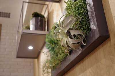 モスバーガー北心斎橋店