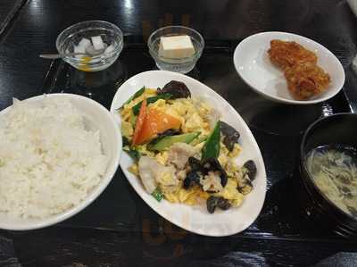 ユーラシア料理（モンゴル・中華料理）福縁 堺筋本町