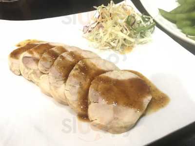 ユーラシア料理（モンゴル・中華料理）福縁 堺筋本町