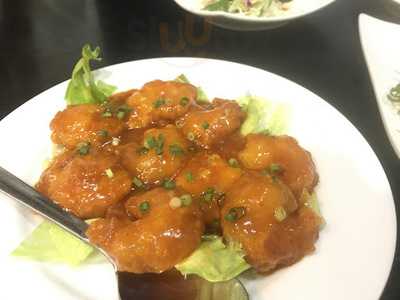 ユーラシア料理（モンゴル・中華料理）福縁 堺筋本町