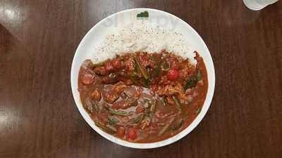 上等カレーbr 安土町店