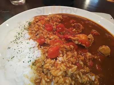 上等カレーbr 安土町店