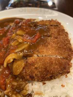 上等カレーbr 安土町店