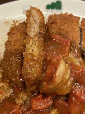 上等カレーbr 安土町店