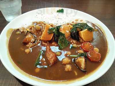 上等カレーbr 安土町店