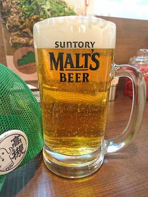 上等カレーbr 安土町店