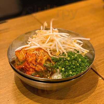 鉄板鍋 やなきち 北浜店