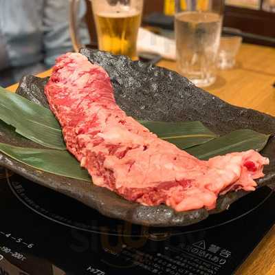 鉄板鍋 やなきち 北浜店