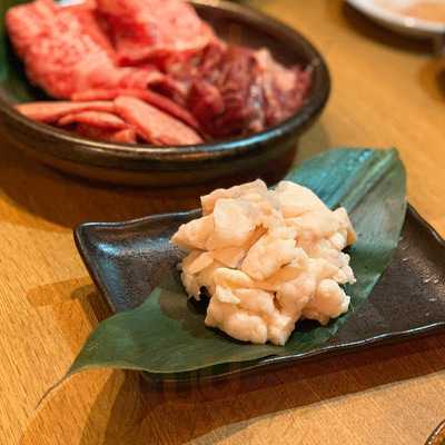 鉄板鍋 やなきち 北浜店