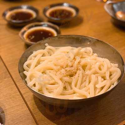 鉄板鍋 やなきち 北浜店