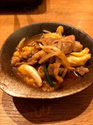 鉄板鍋 やなきち 北浜店