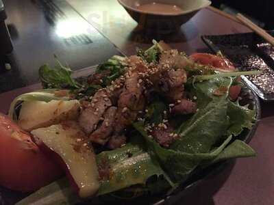 蒸し鍋しゃぶしゃぶ 口福家hanare なんば店