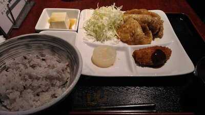 高麗橋 炉端 かるた