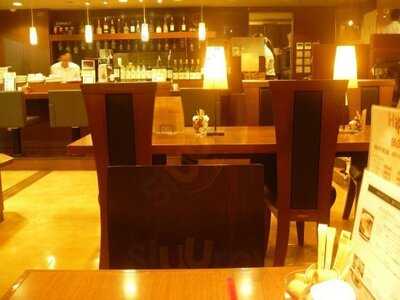 カフェデアナンデール