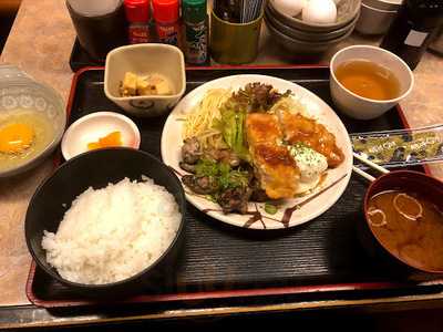 なごみや 瓦町店