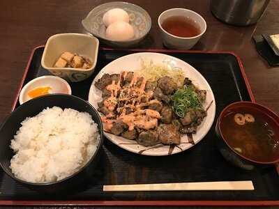 なごみや 瓦町店